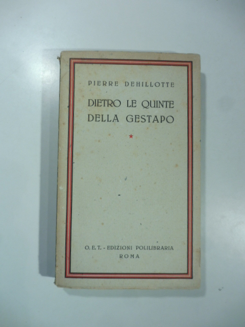 I quattro errori di Kerenski
